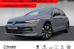 Volkswagen Golf 8  Golf viii goal 1.5 etsi dsg led+ navi ahk travelass.