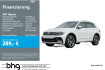 Volkswagen Tiguan  1.5 tsi opf dsg r line blackstyle matrixl
