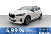 BMW Série 2 Coupé  Bmw 220  220 i active tourer navi adapled ahk komfortzug. navi