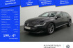 Volkswagen Arteon R-Line shooting brake ehybrid r line acc lede