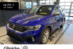 Volkswagen T-Roc R-Line T roc 2.0 tsi r 4motion ahk pano led dsg