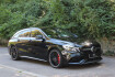 Mercedes CLA  Benz cla 45 amg 4matic sb | amg dynamic+ | pano |
