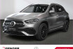 Mercedes GLA AMG Line Benz gla 250 e amg ruckfahrkamera ambiente mbux led
