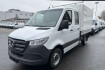Mercedes Sprinter  Benz sprinter 314 cdi rwd l2 doka pritsche webasto