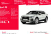 Audi Q2 Advanced 35 tfsi advanced s tronic led navi tempomat v