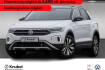 Volkswagen T-Roc  T roc goal 2.0 tdi dsg led+ navi ahk travelass. ganzj?