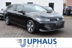 Volkswagen Passat SW  Passat variant 1.5 dsg etsi led/esitz/ahkschw.