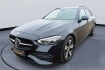 Mercedes Classe C  Benz c 200 c t modell //burrmester*night*360kamera*//
