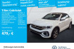 Volkswagen T-Roc  T roc 1.5 tsi dsg r line navi ahk led