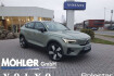 Volvo C40 Ultimate recharge single motor ultimate