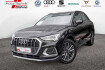Audi Q3  35 tdi advanced shz navi ahk acc led pano