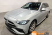 Mercedes Classe C AMG Line Benz c 200 t automatik amg line eu6d leder navi led acc pano