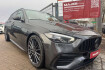 Mercedes Classe C AMG Line Benz c 180 amg*night*pano*keyless*memory