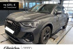 Audi Q3 S-Line 45 tfsie s line matrix sonos