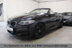 BMW Série 2 Coupé  Bmw 240  m2 40i xdrive cabrio1.hand*vollscheckheft*acc*led