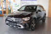 Mercedes GLC AMG Line Benz glc 200 d 4matic 9g tronic ahk*led*ru kamera*dig