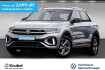 Volkswagen T-Roc  T roc r line 1.5 tsi dsg led+ navi ahk acc massage