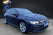 Volkswagen Golf 8  Golf viii gti  matrix  ahk  hud  pano  voll