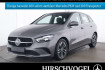 Mercedes Classe B Progressive Benz b 200 d progressive+ahk+multibeam+mbux+navi prem