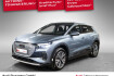 Audi Q4 e-tron  Q4 e tron 40 advanced pano led standklima ahk