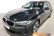 BMW Série 5 M-Sport 520 d touring automatik eu6d leder led acc navi virtua