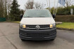 Volkswagen Transporter  T6 transporter pritsche doppelkabine lang