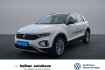 Volkswagen T-Roc Goal T roc 1.5 tsi dsg goal+ahk+navi+ledplus+wr+kamera+shz
