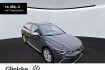 Volkswagen Golf Variant  Golf variant golf viii variant 2.0 tdi alltrack 4motion ahk l