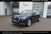 Audi Q3  q3 35 2.0 tdi quattro autom.+ahk+kamera+tempom.