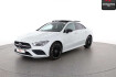 Mercedes CLA Entry Benz cla 250 cla 250 e amg night burmester multibeam memory