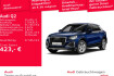 Audi Q2 Advanced 35 tdi advanced s tronic led navi tempomat da