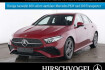 Mercedes Classe A AMG Line Benz a 220 d limo amg line premium+ahk+keyless+navi p