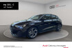 Audi A3 S-Line s line 35 tfsi s tronic sitzhz led