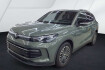 Volkswagen Tiguan Goal 1.5 etsi dsg goal matrix navi ahk rear view