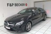 Mercedes Classe CLS  Benz cls 400 cls 400 7g 2.hand leder dtr+ 360 kam multibeam