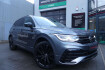 Volkswagen Tiguan Allspace R-Line Tiguan allspace 2.0 tsi 4mot r line pano/h&k/acc/led