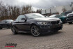 BMW Série 2 Coupé  Bmw 240  240 m240i 3.0l cabrio scheckheft/leder/navi/harman