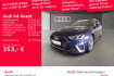 Audi A4 S-Line 40 tdi quattro s tronic s line matrixle