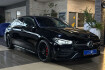 Mercedes CLA 35 AMG  benz cla 35 amg  benz cla 35 amg 4m*360cam*memory*shz
