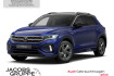 Volkswagen T-Roc  T roc 2.0 tdi dsg r line ahk/navi/led/app connect/acc