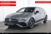 Mercedes CLA Edition AMG Line Benz cla 200 cla200sb amg/burmester/night/multibeam/distronic