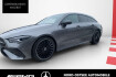 Mercedes CLA  Benz cla 200 d shooting brake kamera sitzh led night