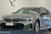 BMW Série 3 M-Sport 318 i a tou m sport ahk autom