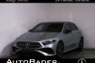 Mercedes Classe A Edition 1 Benz a 220 a 220 d amg psd night distr rfk spgl pkt kylgo led