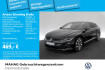Volkswagen Arteon R-Line r line 2.0 tsi leder ahk i
