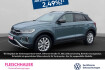 Volkswagen T-Roc Active T roc 2.0 tdi style 4motion ahk matrix led kamera