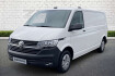 Volkswagen Transporter  T6.1 transporter kasten 2.0 tdi dsg lang standhzg ahk dab shz fernl