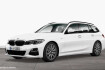 BMW Série 3 M-Sport 330 d touring m sport dab wlan tempomat shz pdc