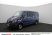 Volkswagen Crafter  plus mixto *4motion* 5 sitze+ahk 3 0t 6616d