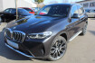 BMW X3 M-Sport xdrive 30d +sportsitz+dab+hifi+kamera+21 zoll+led